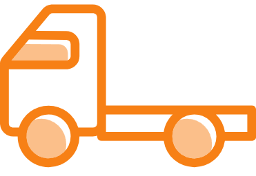 沁县拖车/平板车